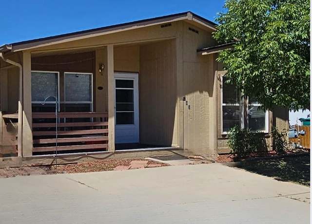 Property at 103 Wenatchee St, Lochbuie, CO 80603, 3 beds, 2 baths