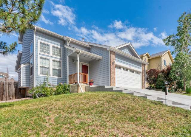 Property at 12388 Jasmine St, Brighton, CO 80602, 4 beds, 3 baths