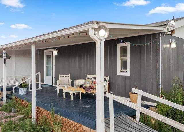 Property at 1169 Tennessee Ave, Canon City, CO 81212, 3 beds, 2 baths