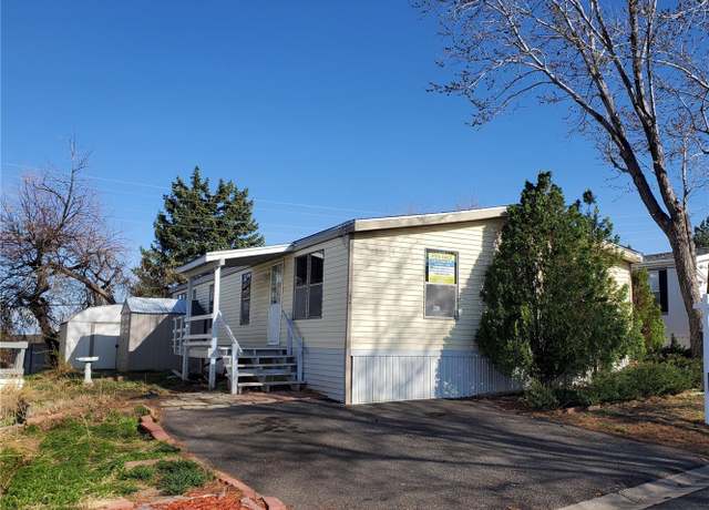 Property at 9400 Elm Ct #526, Federal Heights, CO 80260, 3 beds, 2 baths