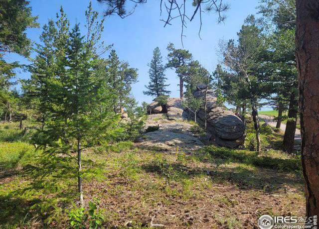 Property at 612 Fox Acres Dr W, Red Feather Lakes, CO 80545