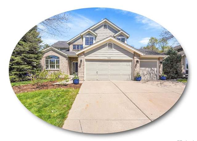 Property at 10388 Lions Path, Lone Tree, CO 80124, 6 beds, 4 baths