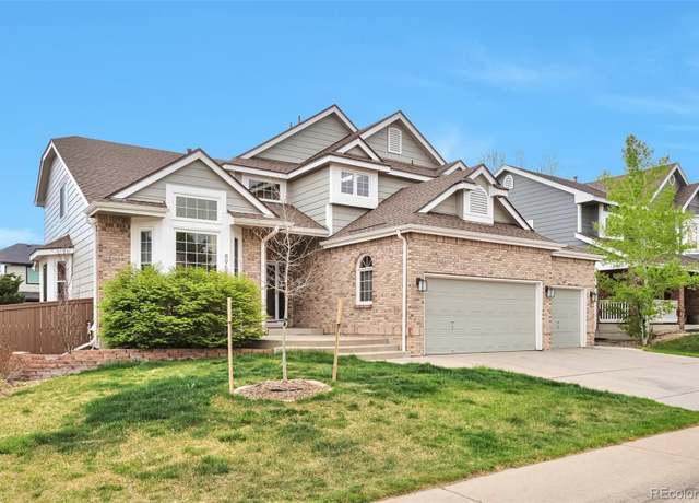 Property at 8958 Forrest Dr, Highlands Ranch, CO 80126, 5 beds, 4 baths