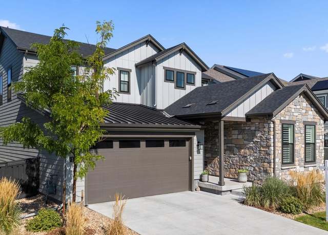 Property at 11103 Cloud Shadow St, Littleton, CO 80125, 4 beds, 4 baths