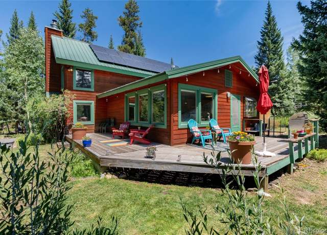 Property at 108 N Gold Flake Ter, Breckenridge, CO 80424, 2 beds, 3 baths