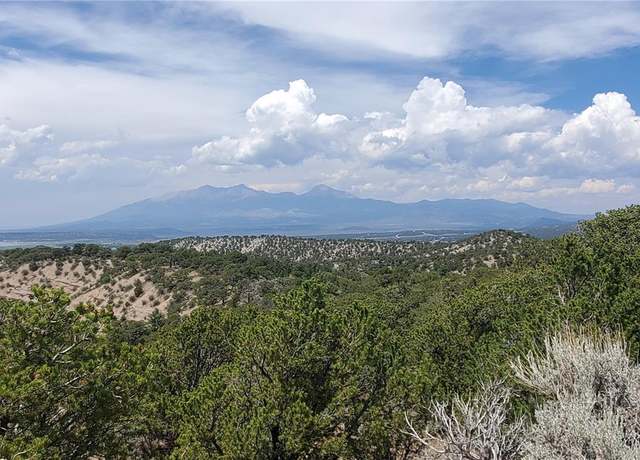 Property at Lot 2345 Sandoval Rd, Fort Garland, CO 81133