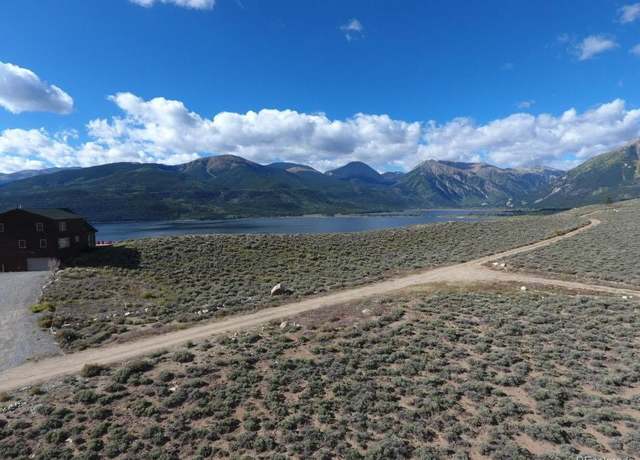 Property at 445 Mt. Hope, Twin Lakes, CO 81251