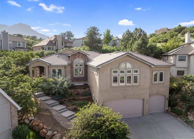 Property at 2585 Dunfries Ct, Colorado Springs, CO 80919, 6 beds, 5 baths