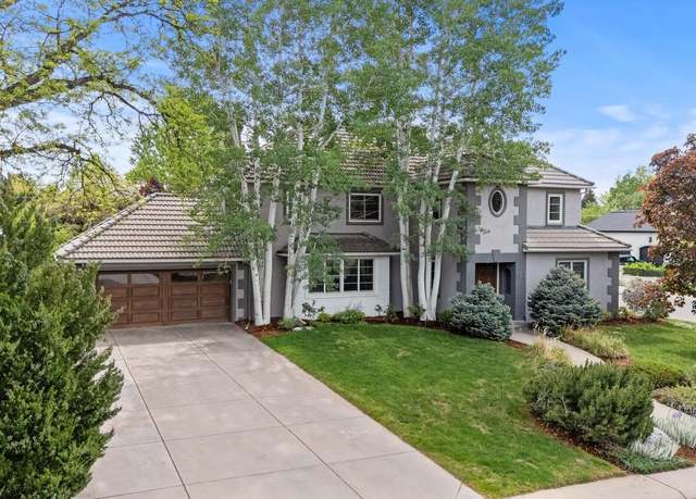 Property at 172 S Forest St, Denver, CO 80246, 5 beds, 5 baths