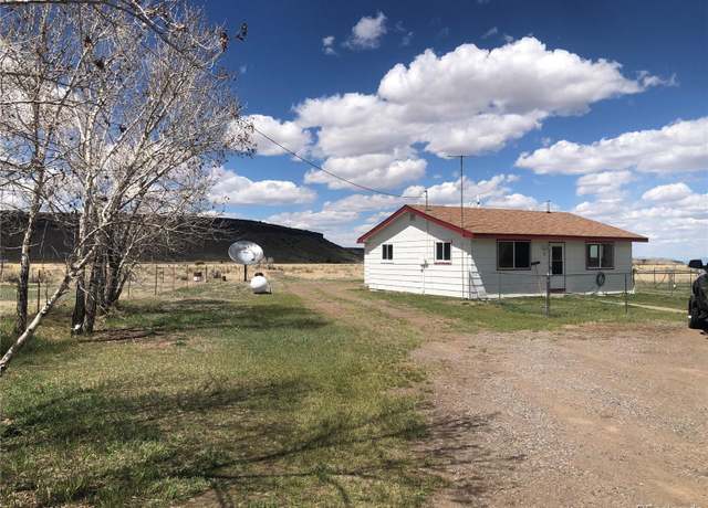 Property at 33609 State Highway 17, Antonito, CO 81120, 4 beds, 1 bath
