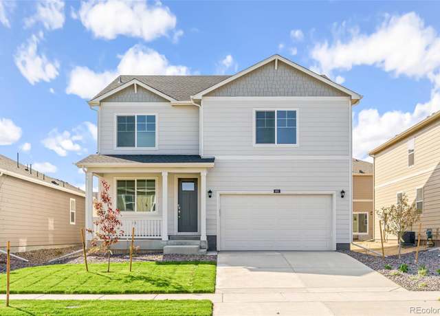 Property at 3193 Belleville Ridge Rd, Elizabeth, CO 80107, 4 beds, 3 baths