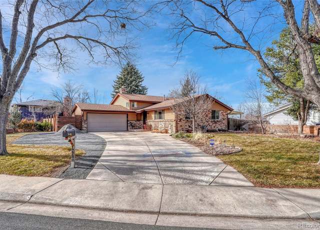 Property at 12738 E Exposition Dr, Aurora, CO 80012, 4 beds, 3 baths