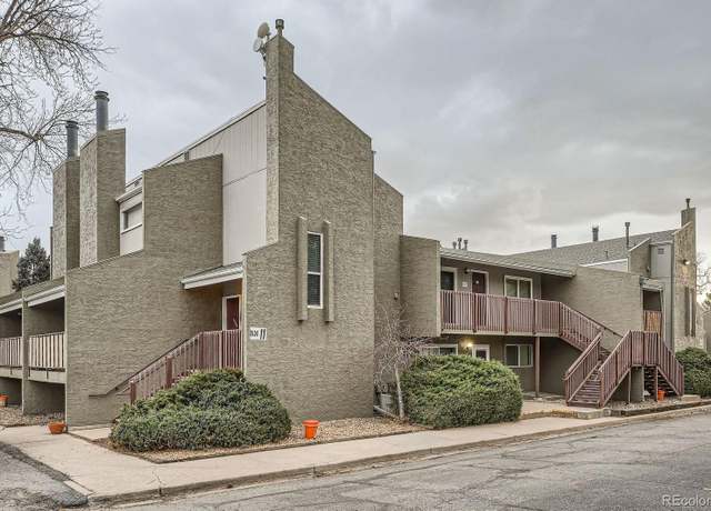 Property at 5300 E Cherry Creek South Dr #1108, Denver, CO 80246, 1 bath