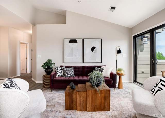 Property at 7408 S Alkire St #301, Littleton, CO 80127, 2 beds, 2 baths