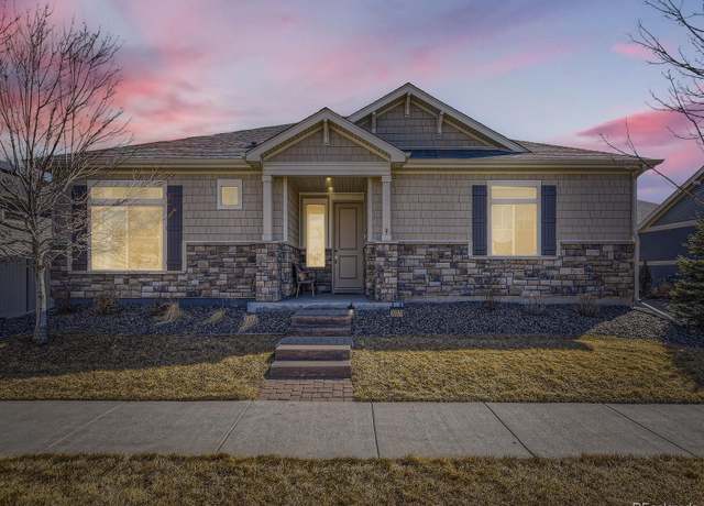 Property at 20370 E 52nd Ave, Denver, CO 80249, 2 beds, 3 baths
