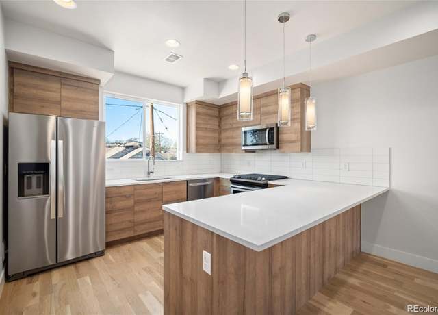 Property at 3520 W Conejos Pl #11, Denver, CO 80204, 2 beds, 3 baths