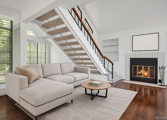 Property at 4802 E Kentucky Ave Unit E, Denver, CO 80246, 2 beds, 2 baths