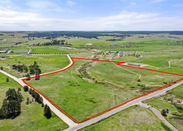Property at 39833 Transition Ter, Elizabeth, CO 80107