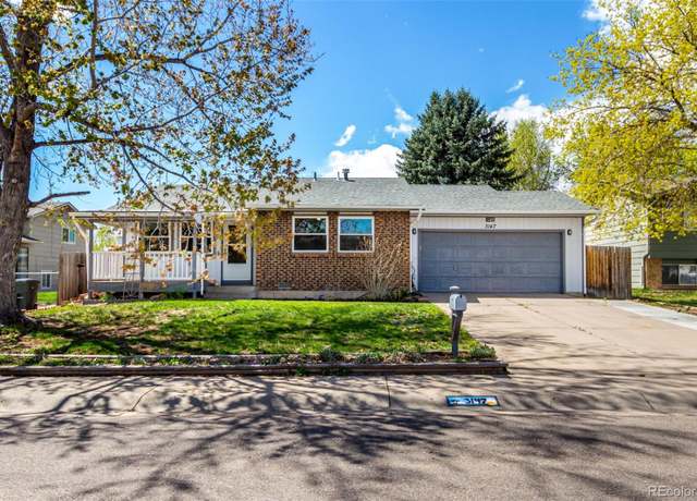 Property at 3147 19th Avenue Ct, Greeley, CO 80631, 3 beds, 1 bath