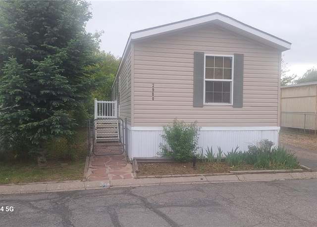 Property at 2980 Hawk St, Denver, CO 80260, 2 beds, 2 baths