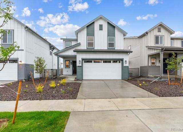 Property at 19039 E 94th Pl, Commerce City, CO 80022, 3 beds, 3 baths