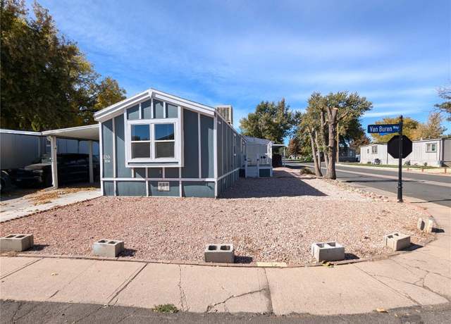Property at 1693 Van Buren Way #387, Aurora, CO 80011, 2 beds, 1 bath