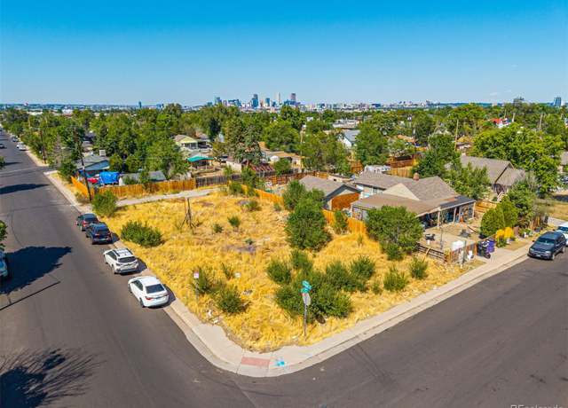 Property at 3145 W Ada Pl, Denver, CO 80219