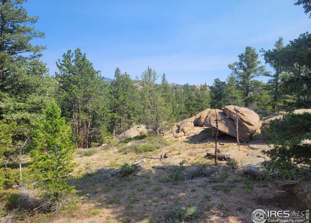 Property at 615 Fox Acres W, Red Feather Lakes, CO 80545