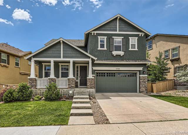 Property at 10935 Valleybrook Cir, Highlands Ranch, CO 80130, 6 beds, 4 baths