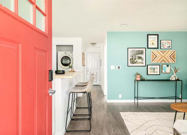 Property at 3638 N Elizabeth St, Denver, CO 80205, 1 bed, 1 bath