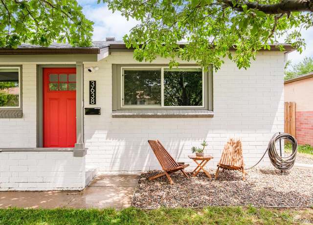 Property at 3638 N Elizabeth St, Denver, CO 80205, 1 bed, 1 bath