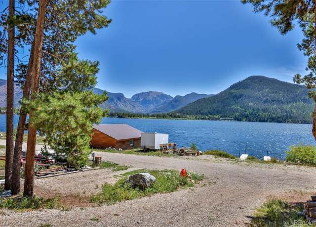Property at 425 Lake Kove Dr #9, Grand Lake, CO 80047, 3 beds, 3 baths