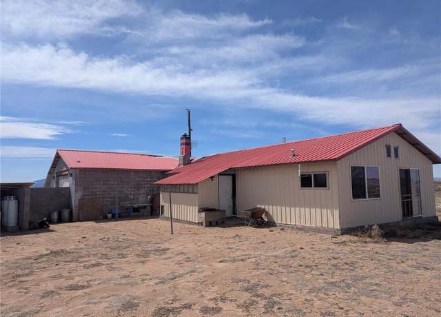 Property at 10355 Sumac Ct, San Luis, CO 81152, 1 bed