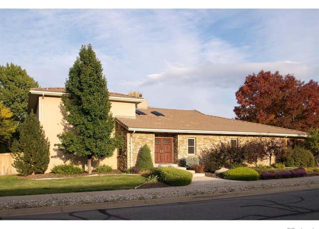 Property at 4180 S Monaco Pkwy, Denver, CO 80237, 6 beds, 4 baths