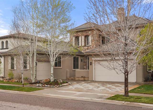 Property at 15252 W Warren Dr, Lakewood, CO 80228, 4 beds, 5 baths