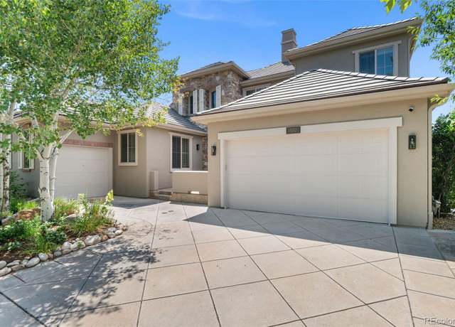 Property at 15252 W Warren Dr, Lakewood, CO 80228, 4 beds, 5 baths