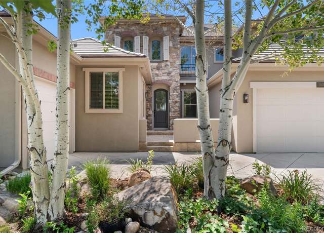 Property at 15252 W Warren Dr, Lakewood, CO 80228, 4 beds, 5 baths