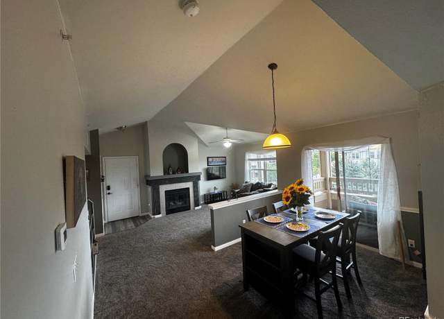 Property at 12931 Ironstone Way #303, Parker, CO 80134, 2 beds, 1 bath