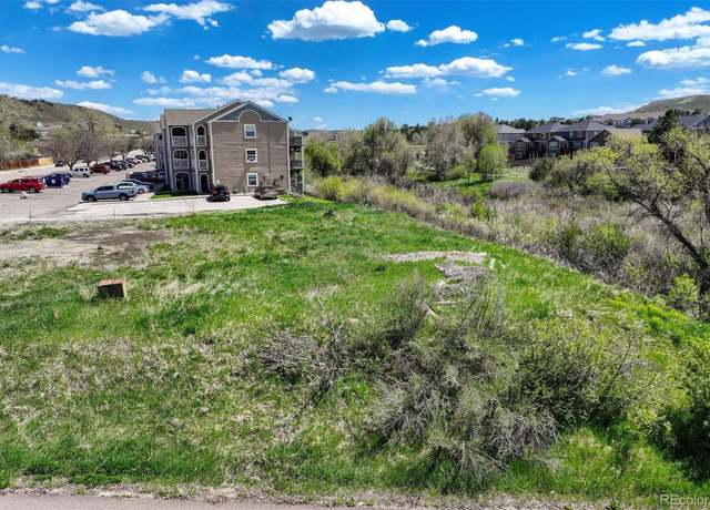 Property at Tbd S Gilbert Street, Vacant Land, Lots 1-5, Castle Rock, CO 80104