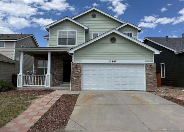 Property at 20861 E 40th Ave, Denver, CO 80249, 4 beds, 3 baths