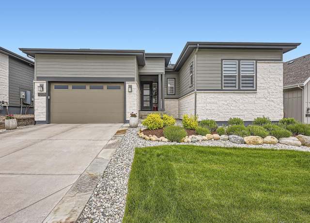 Property at 2105 Bellcove Dr, Castle Pines, CO 80108, 2 beds, 3 baths
