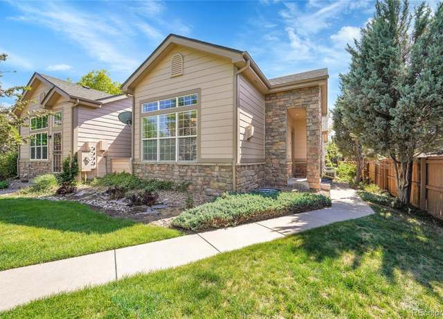 Property at 14333 E Napa Pl Unit 5D, Aurora, CO 80014, 2 beds, 2 baths