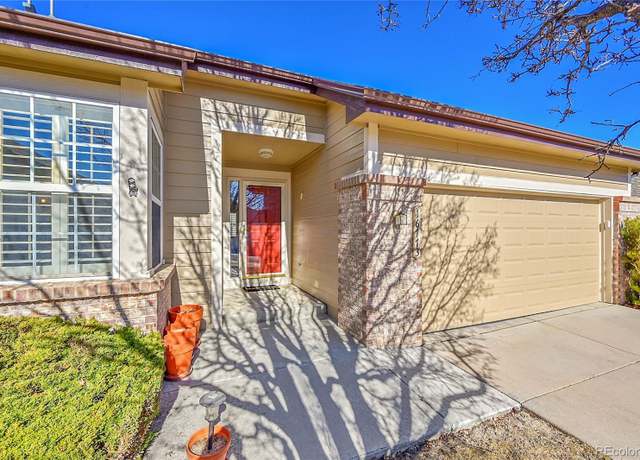 Property at 16773 W 61st Ln, Arvada, CO 80403, 2 beds, 2 baths
