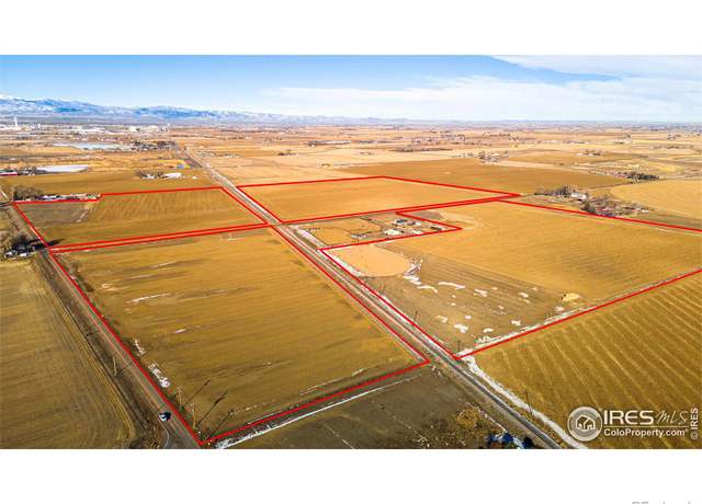 Property at 0 County Road 64, Greeley, CO 80631
