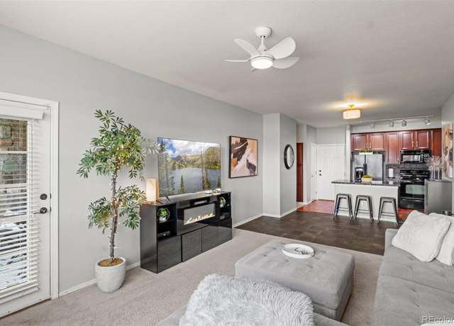 Property at 15460 Canyon Gulch Ln #105, Englewood, CO 80112, 2 beds, 2 baths