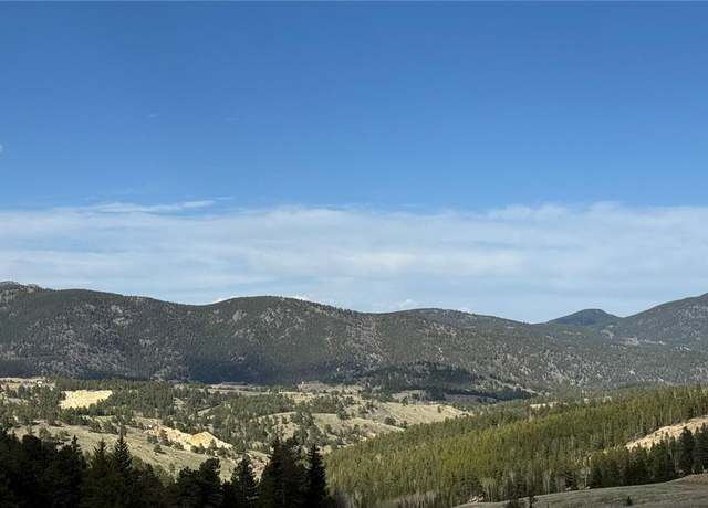Property at 005 Church Placer Rd, Central City, CO 80427