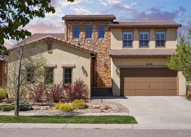Property at 15179 W Washburn Ave, Lakewood, CO 80228, 4 beds, 4 baths