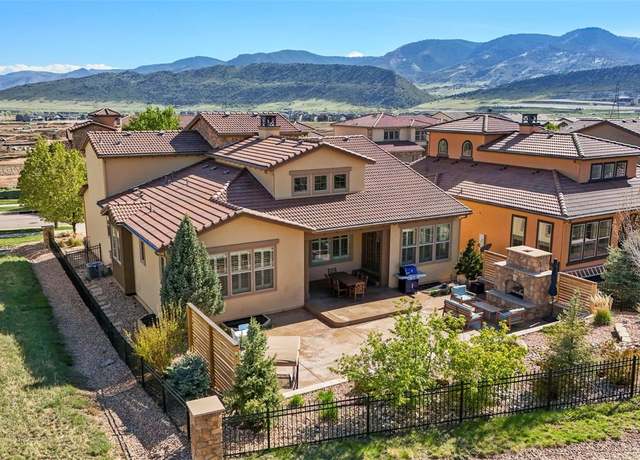 Property at 15179 W Washburn Ave, Lakewood, CO 80228, 4 beds, 4 baths
