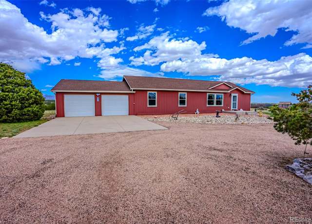 Property at 3225 County Road 510, Walsenburg, CO 81089, 3 beds, 2 baths
