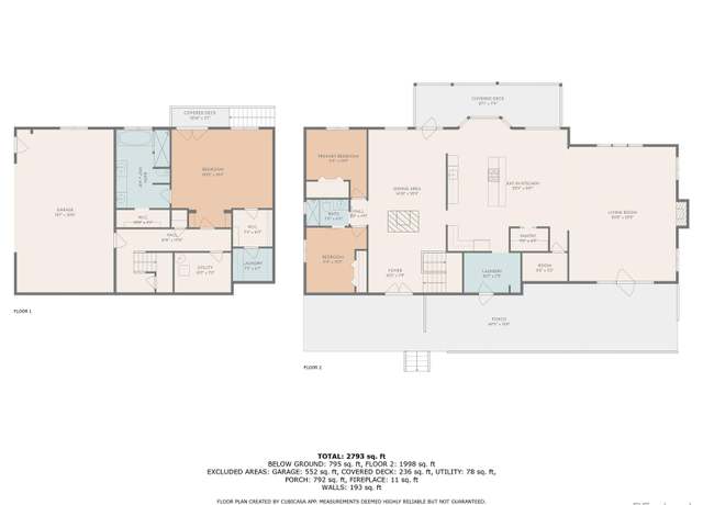 Property at 1527 S Pine Dr, Bailey, CO 80421, 3 beds, 3 baths